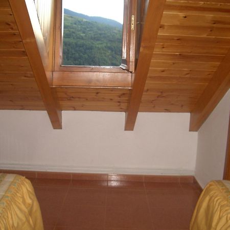 Ca De Garbot Guest House Durro ภายนอก รูปภาพ