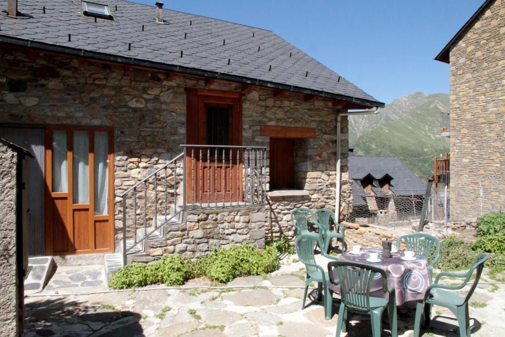 Ca De Garbot Guest House Durro ภายนอก รูปภาพ