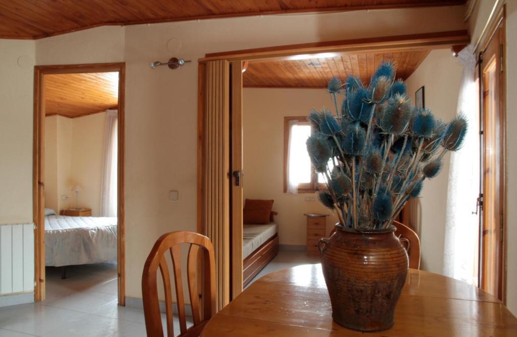 Ca De Garbot Guest House Durro ห้อง รูปภาพ