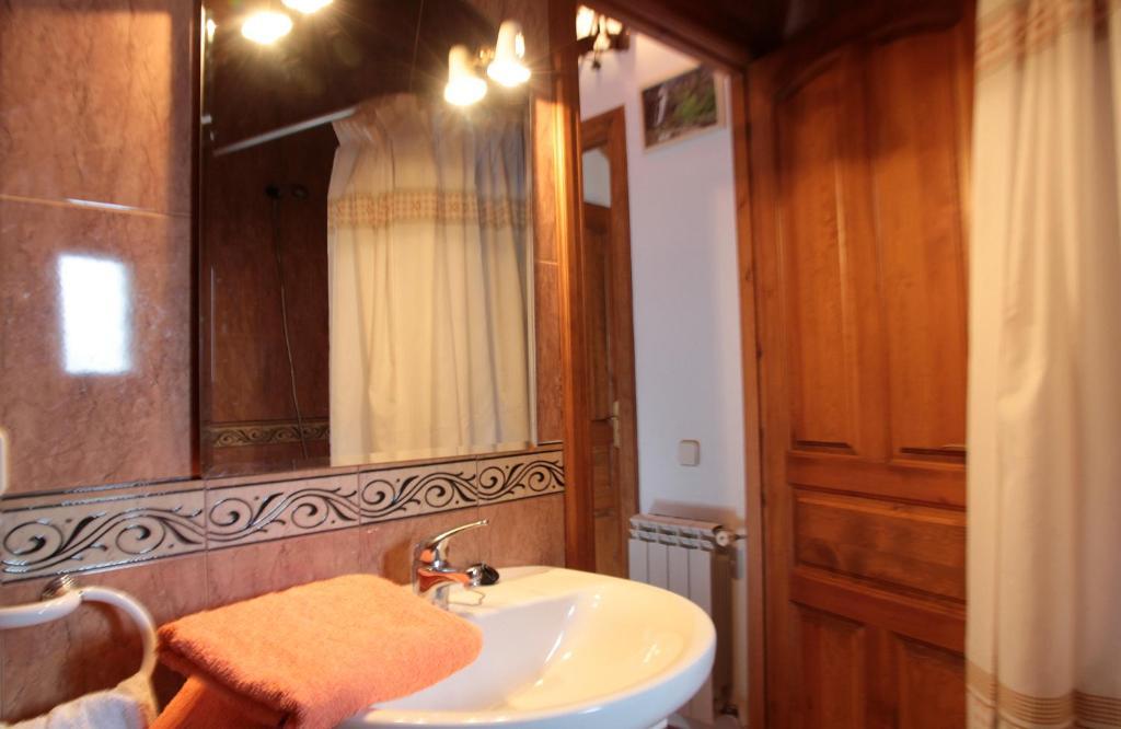 Ca De Garbot Guest House Durro ห้อง รูปภาพ