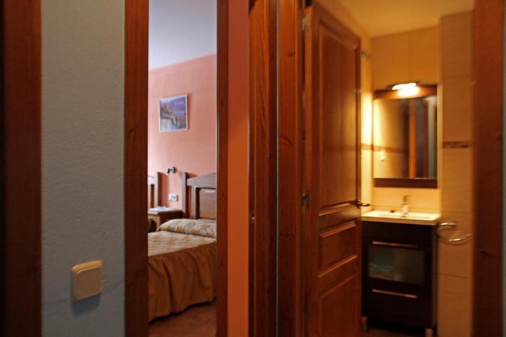 Ca De Garbot Guest House Durro ห้อง รูปภาพ