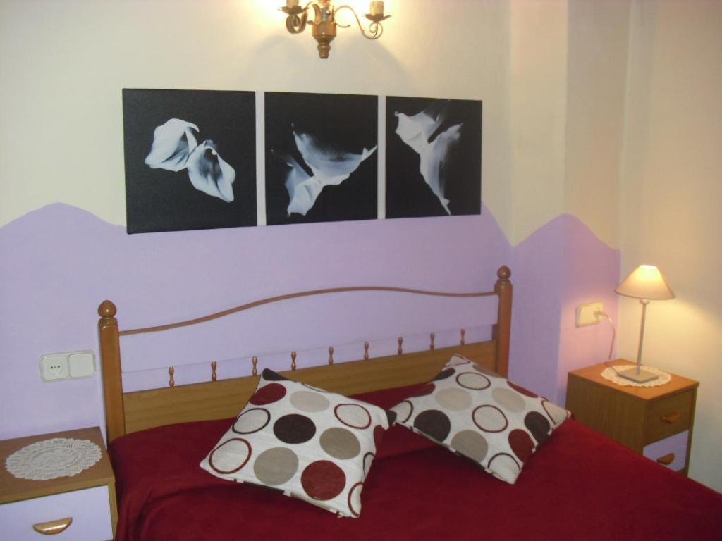 Ca De Garbot Guest House Durro ห้อง รูปภาพ