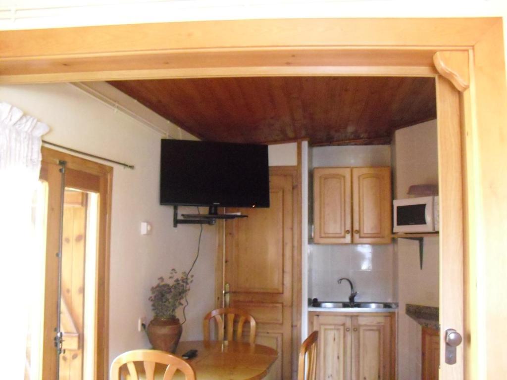Ca De Garbot Guest House Durro ห้อง รูปภาพ